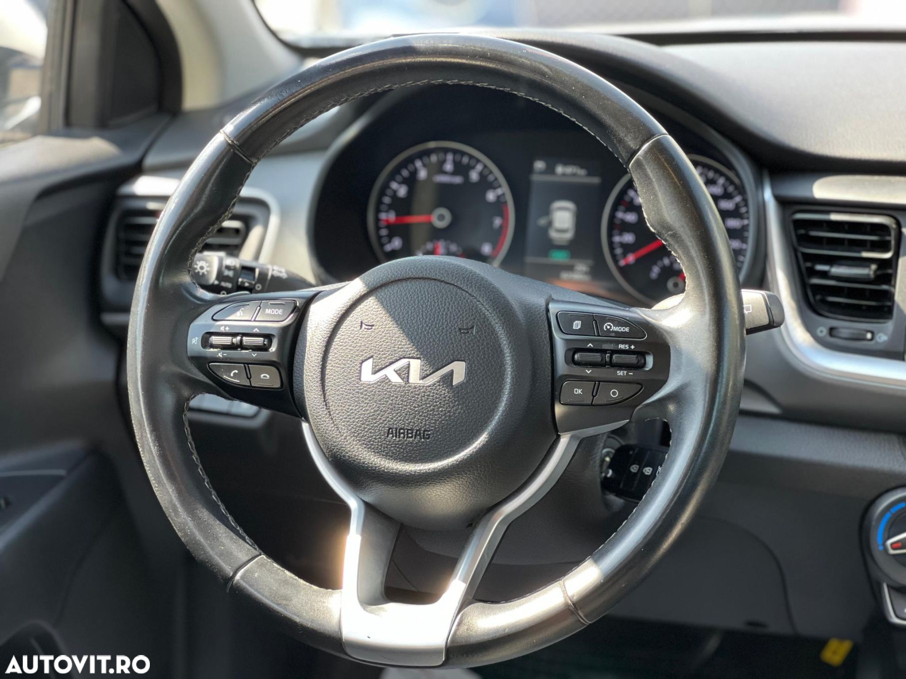 Kia Stonic 1.0 T-GDI 7DCT HP MHEV Trend - 22