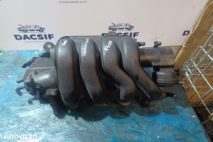 Galerie admisie 06F133210P 2.0B MX1253 Volkswagen VW Touran 1 [faceli - 1