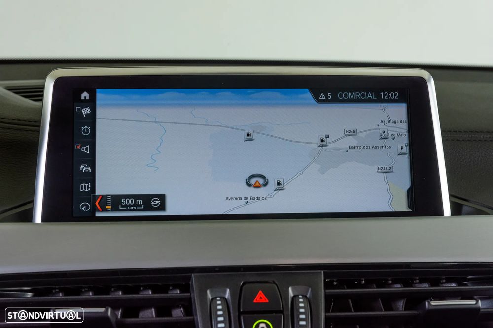 BMW X2 16 d sDrive - 17