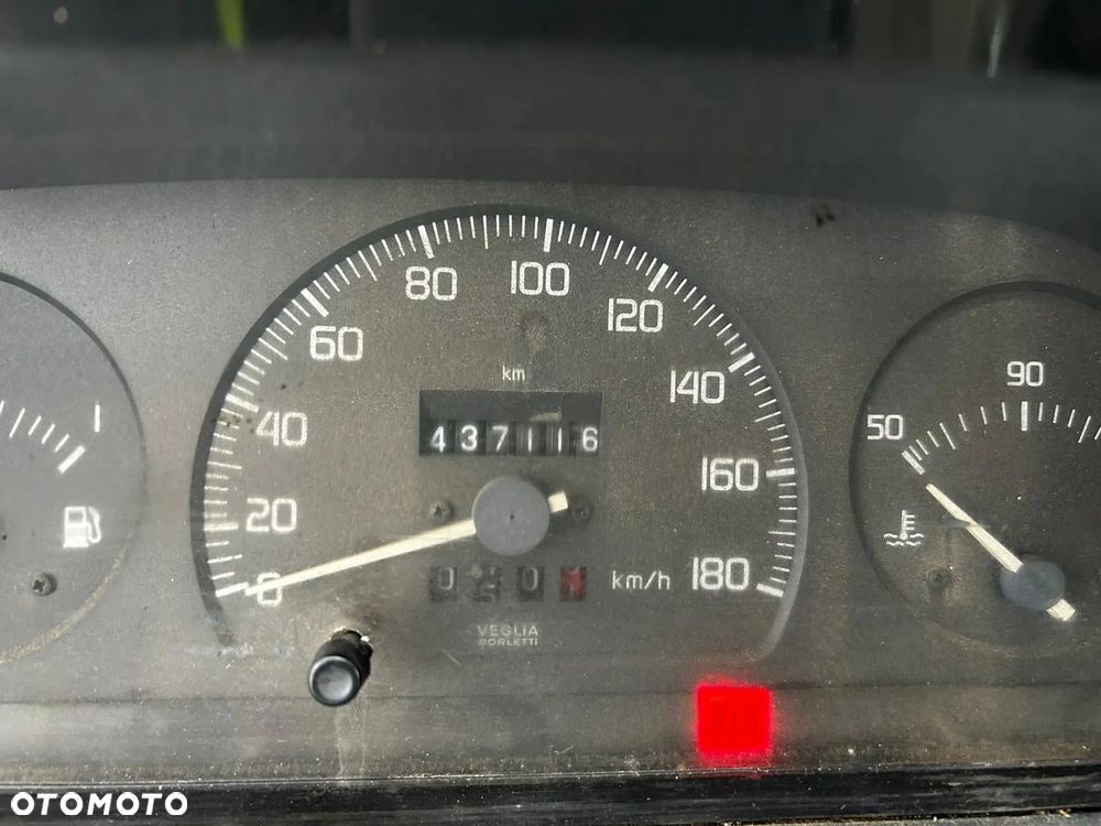 Fiat Ducato 230L - 6