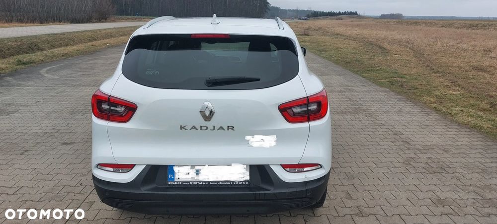 Renault Kadjar 1.3 TCe FAP Easy Life - 6