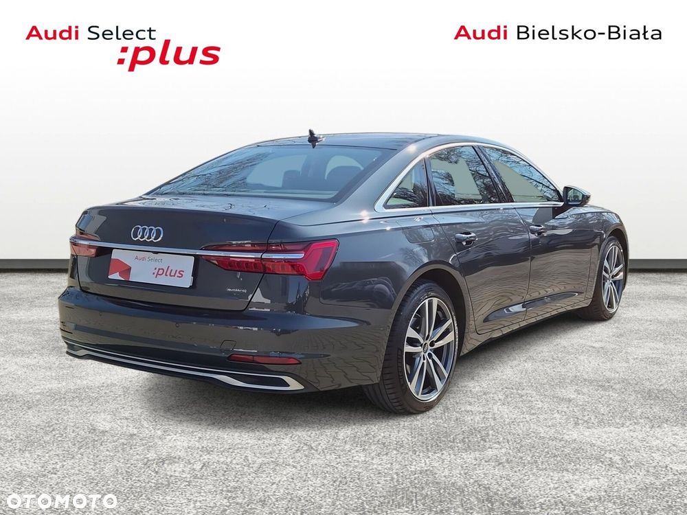 Audi A6 Limousine - 6