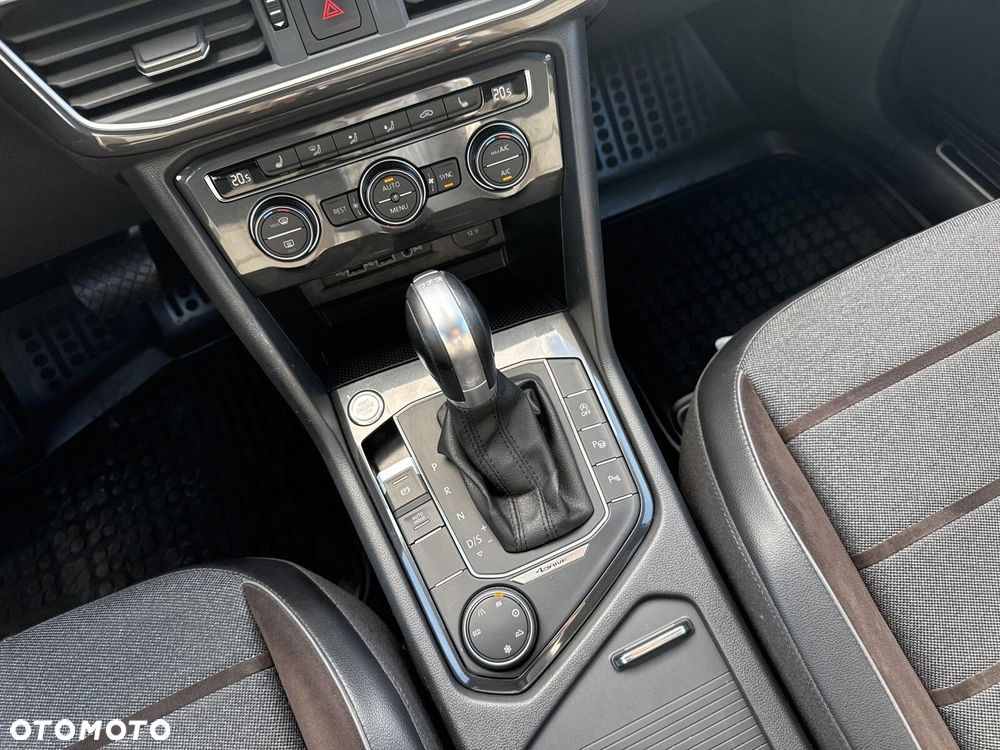 Seat Tarraco 2.0 TDI Xcellence S&S 4Drive DSG - 15