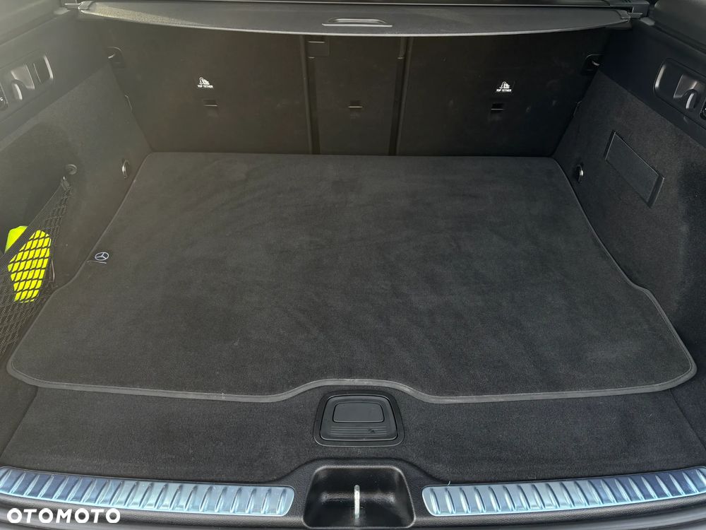 Mercedes-Benz GLC 220 d 4-Matic - 23