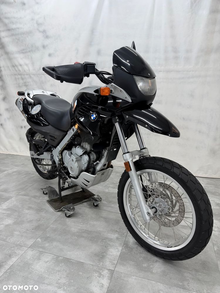 BMW GS - 18