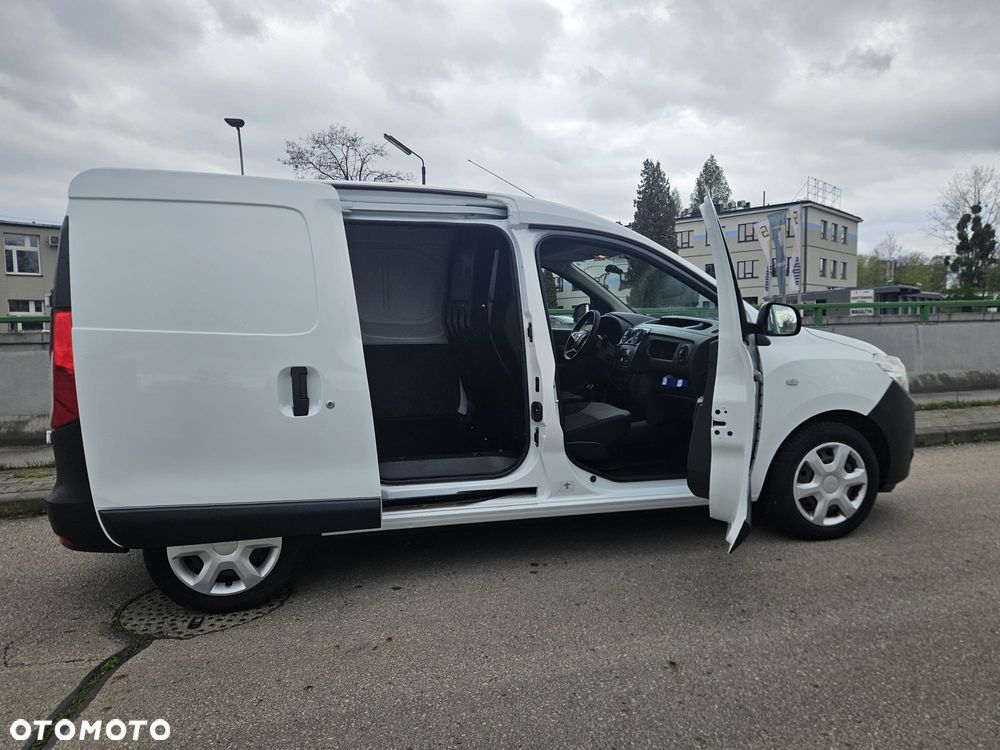 Dacia Dokker VAN - 4
