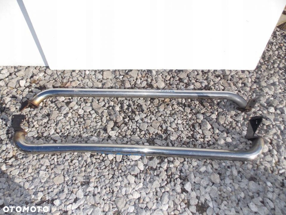 RURY ORUROWANIE FORD RANGER I 05R 3 SZTUKI KPL - 5