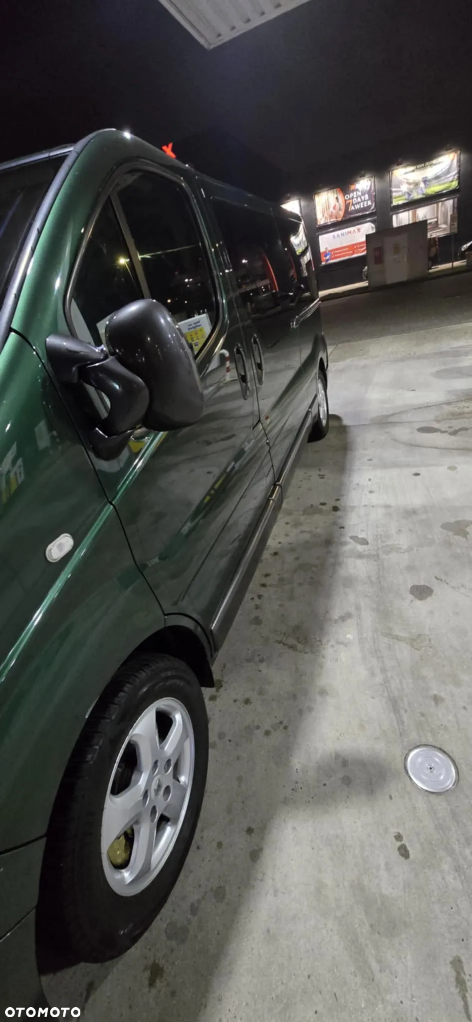 Renault Trafic - 5