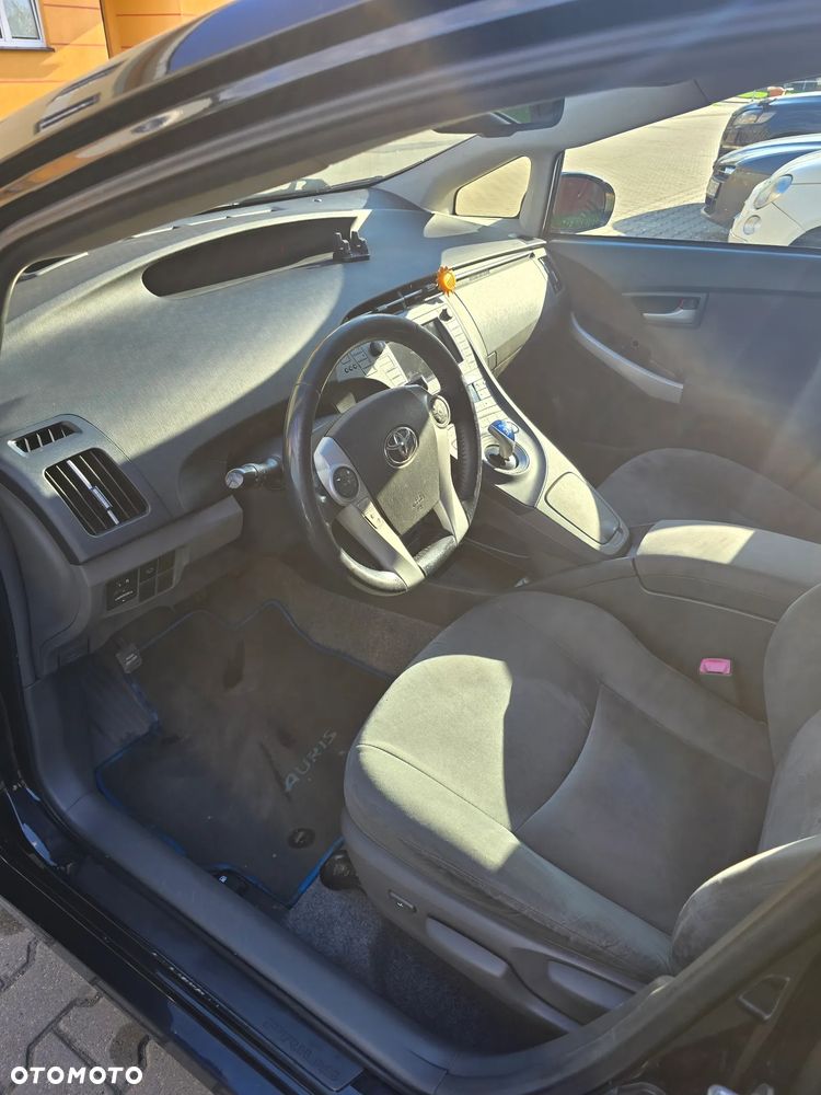 Toyota Prius 1.5 VVT-i Sol (nav) - 1