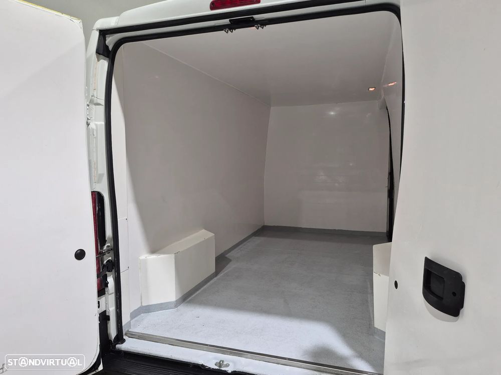 Peugeot Boxer 2.0HDI L3H2 - 120.000KM | GARANTIA | NACIONAL - 6