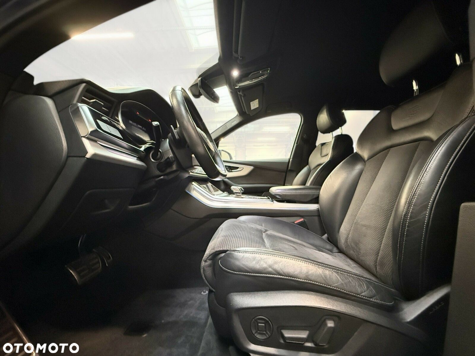 Audi Q7 45 TDI Quattro Tiptronic - 28
