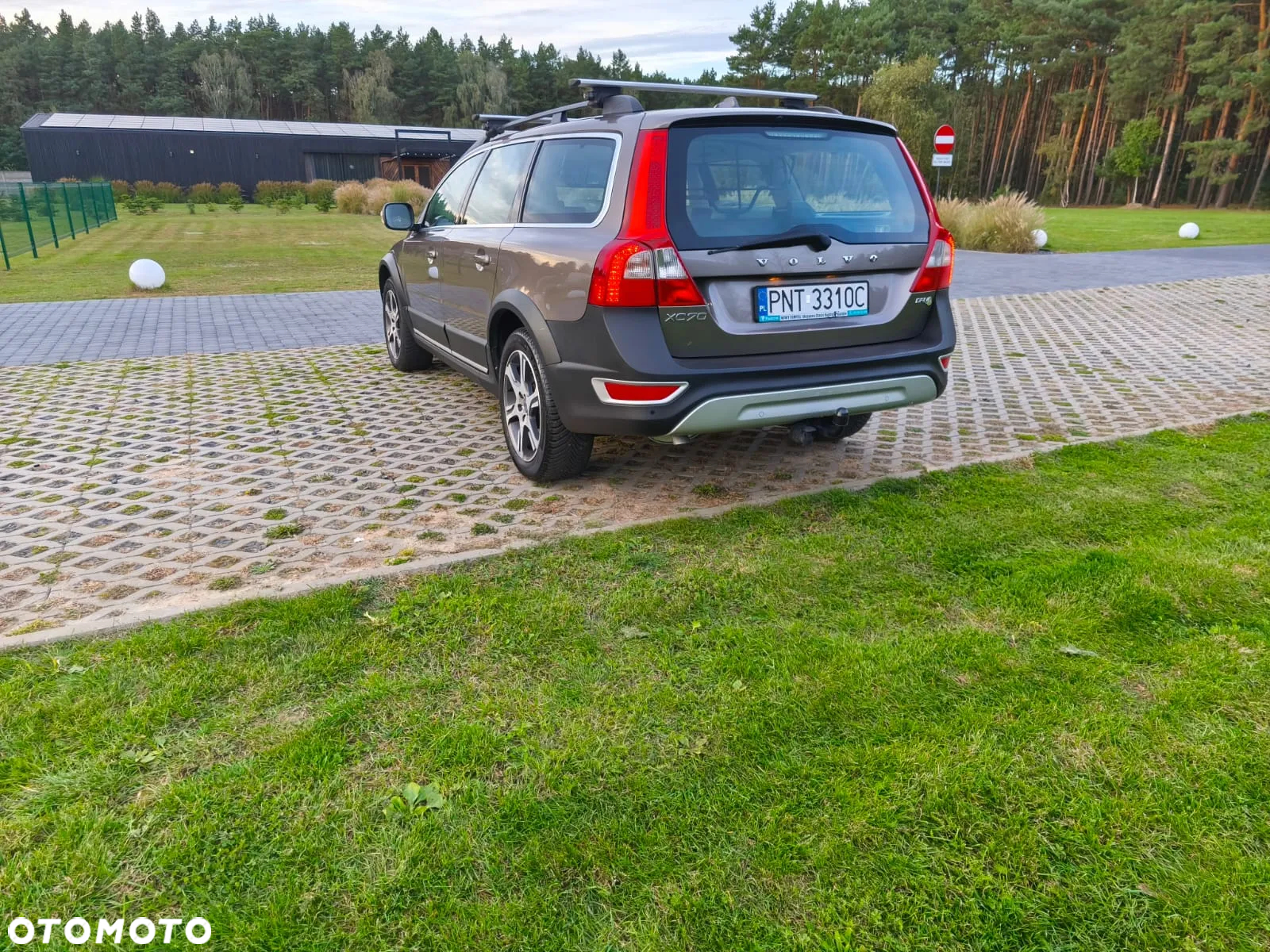 Volvo XC 70 D4 Summum - 10