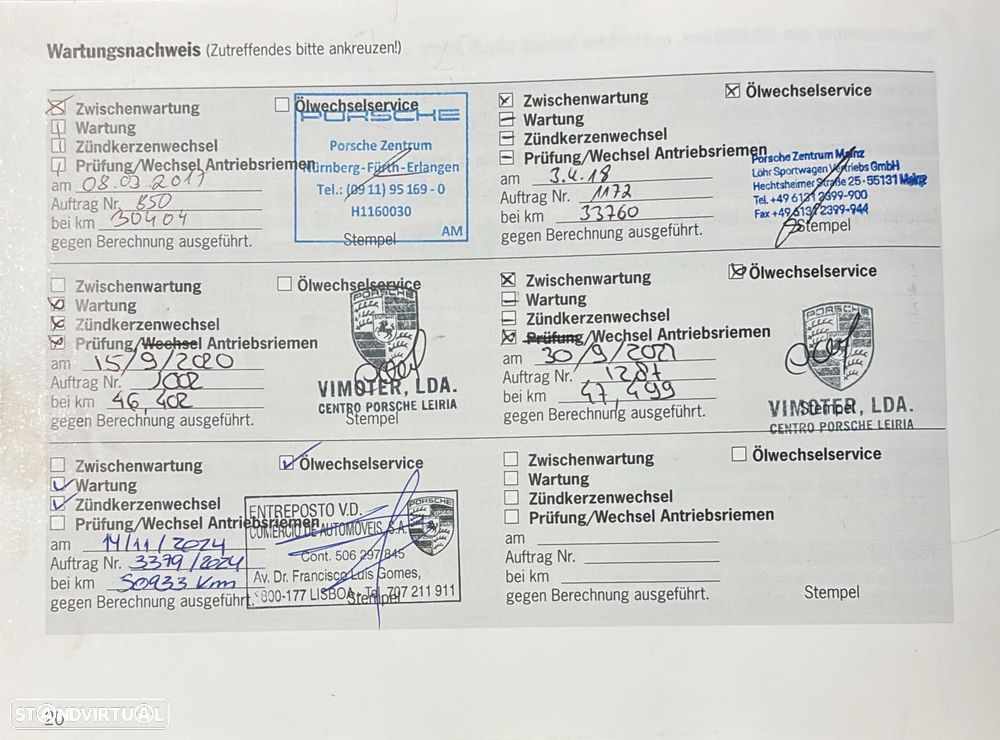Porsche Boxster GTS PDK - 16