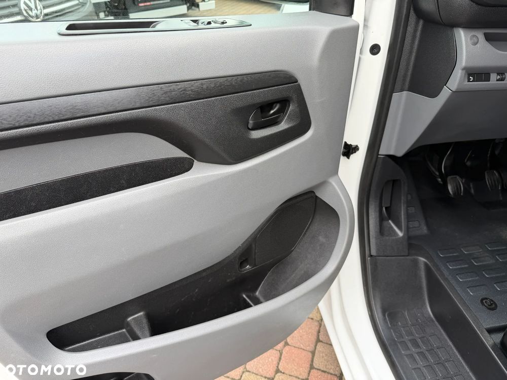 Toyota Proace 2,0 L3H1 - 17