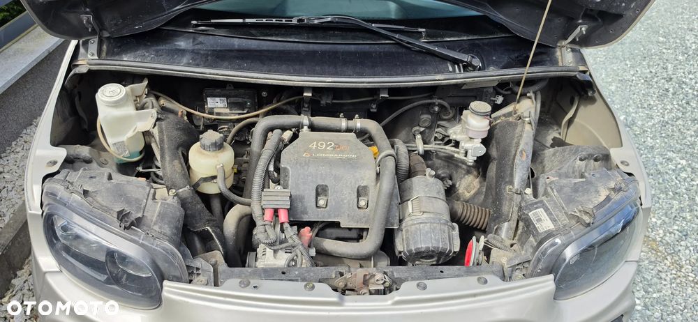 Microcar DUE First - 16