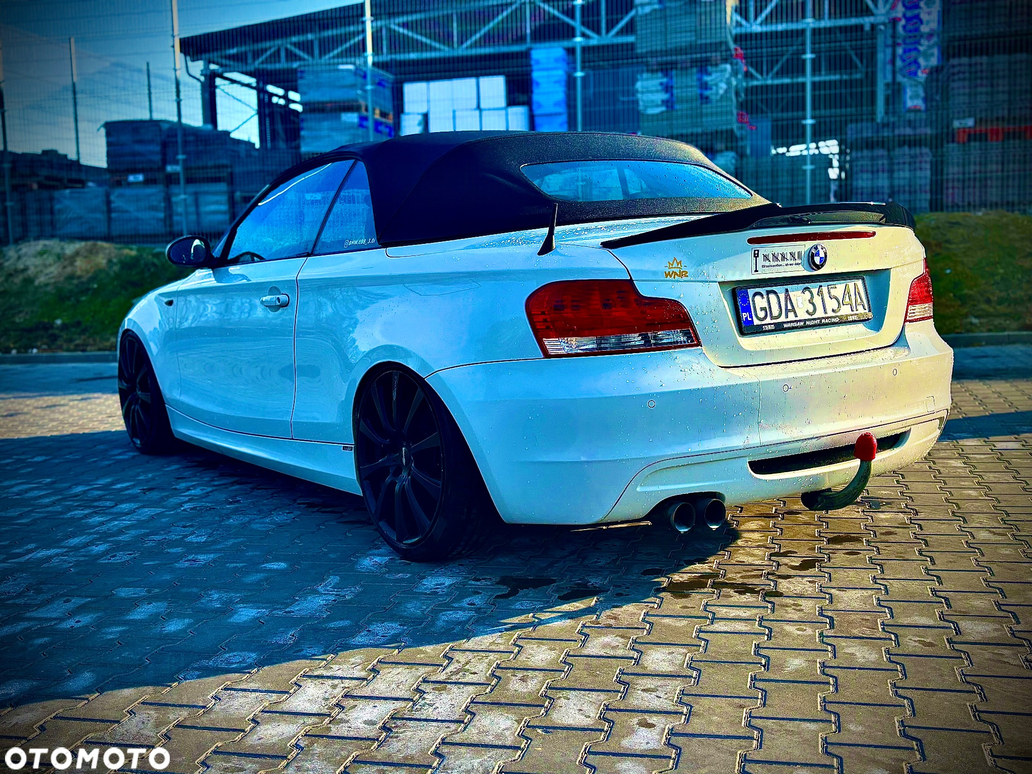 BMW Seria 1 125i - 5