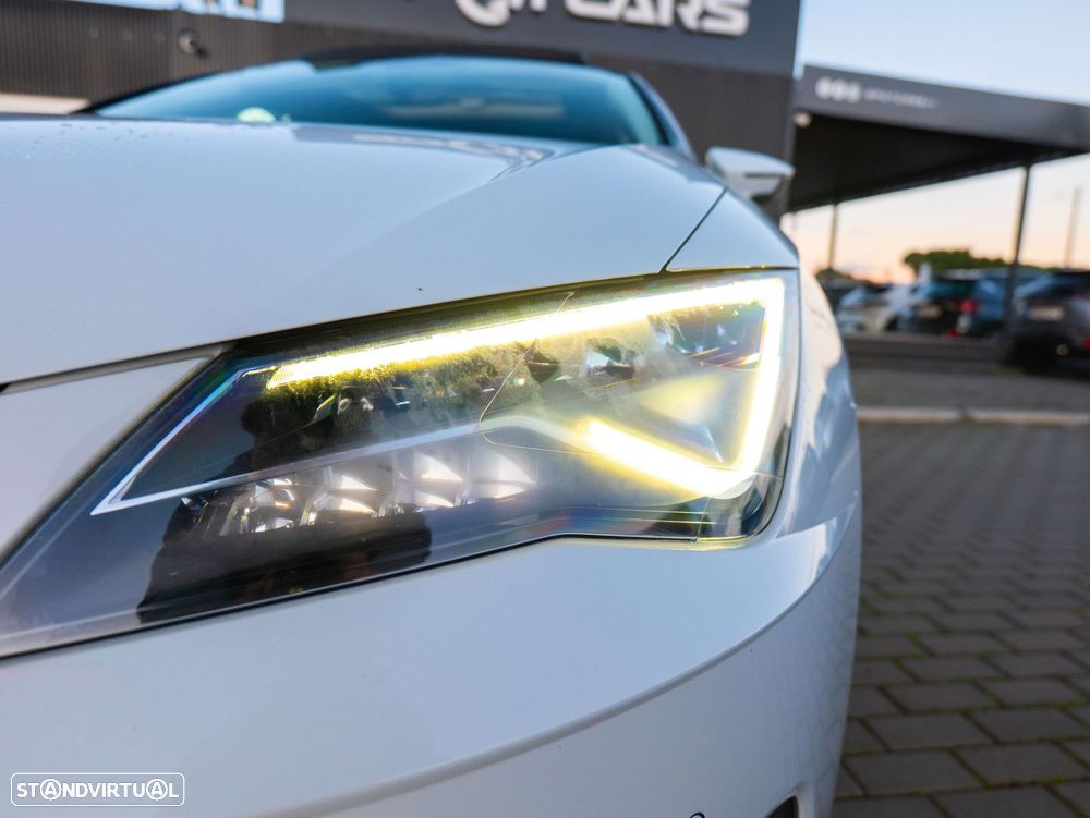 SEAT Leon 1.0 EcoTSI Style S/S - 28