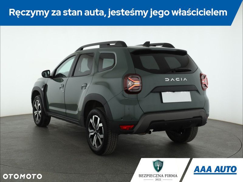 Dacia Duster - 5