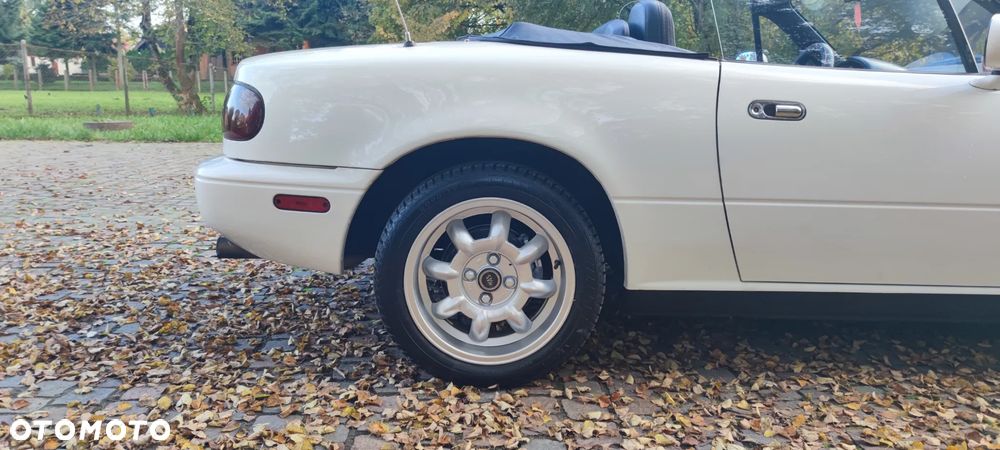 Mazda MX-5 1.6 - 13
