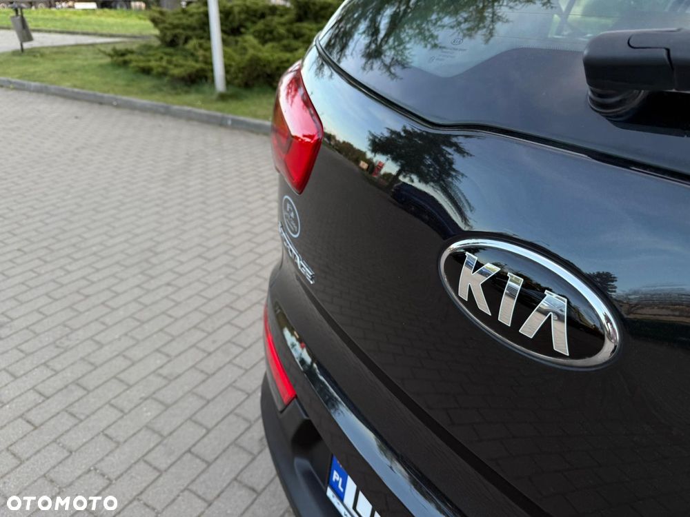 Kia Sportage 1.6 GDI XL 2WD - 28