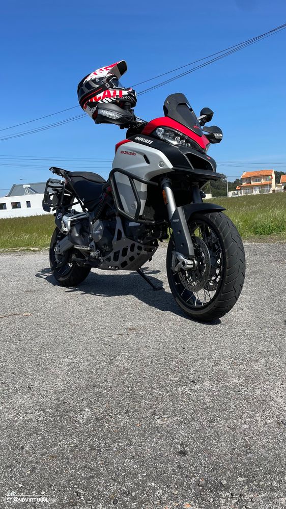 Ducati Multistrada 1260 Enduro - 3