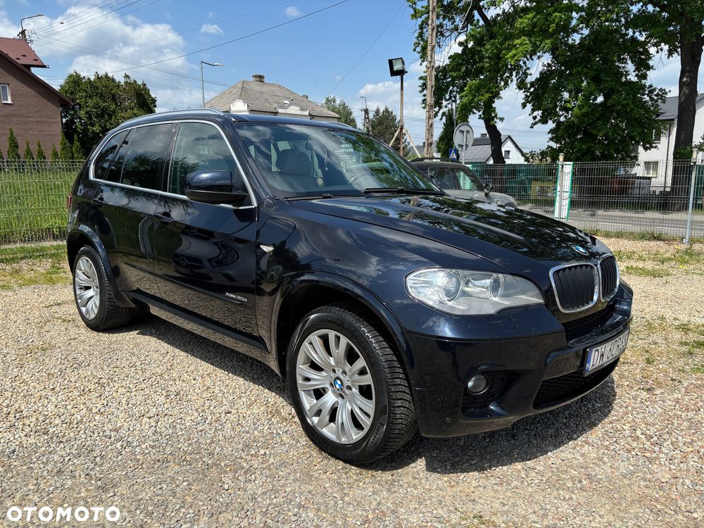 BMW X5 - 5