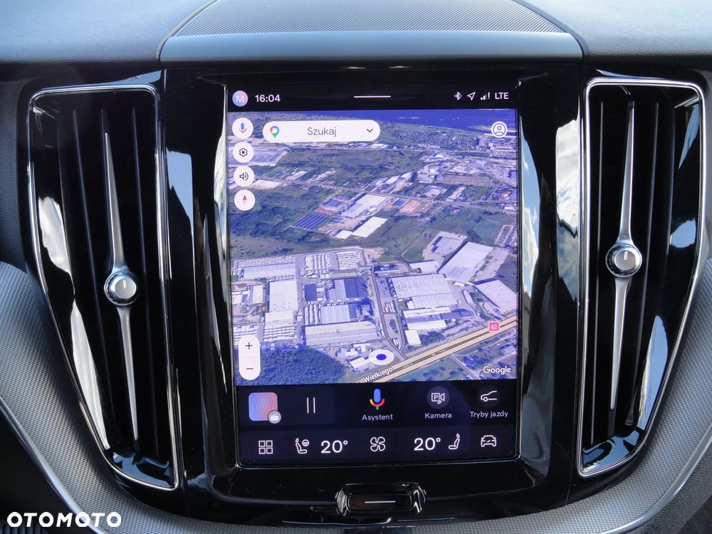 Volvo XC 60 B4 D Geartronic RDesign - 18