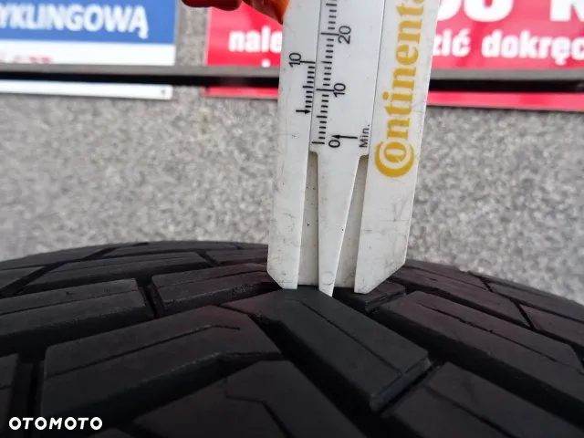 225/55/R17 101V XL Continental All Season Contact - 6