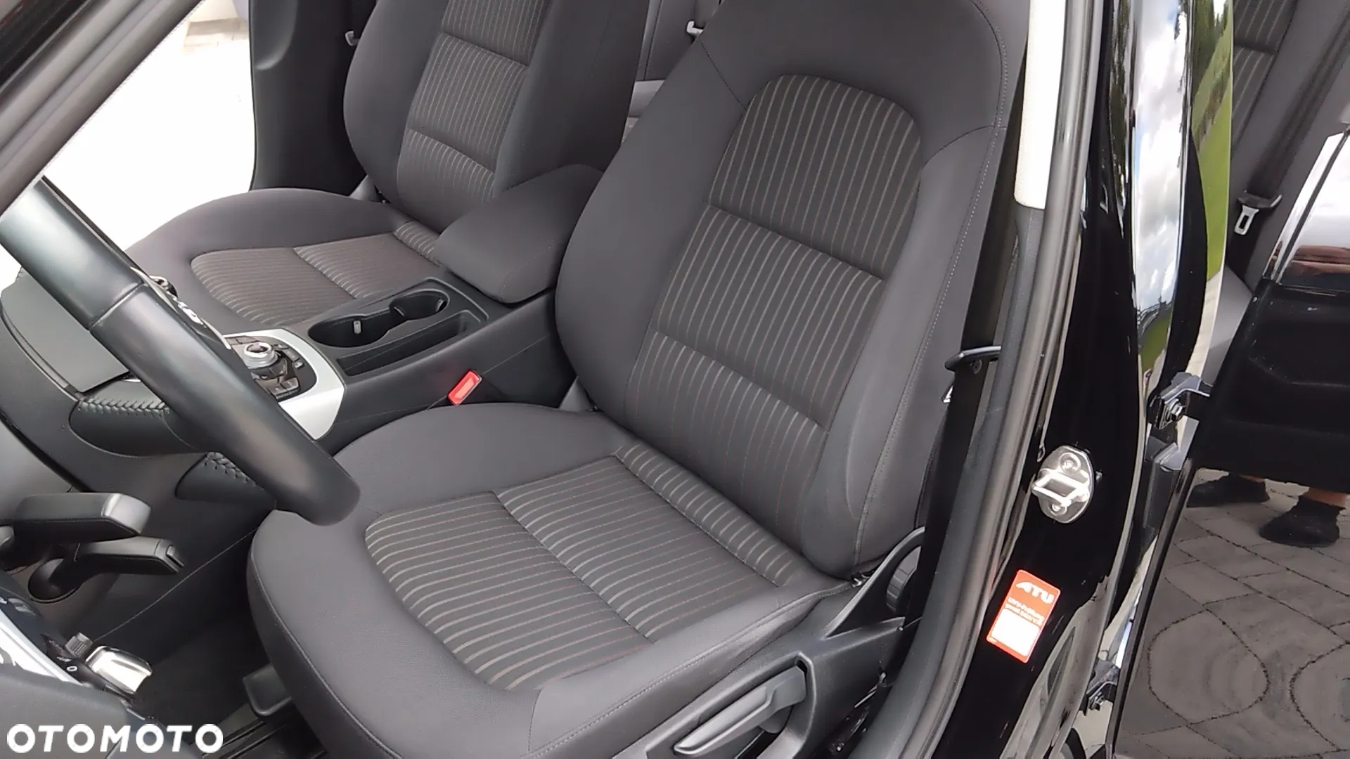 Audi A4 2.0 TDI - 9