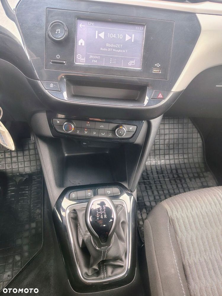 Opel Corsa 1.2 S&S - 17