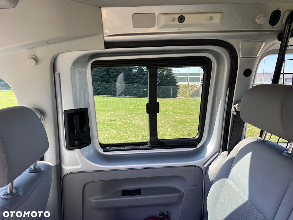 Volkswagen Caddy - 20