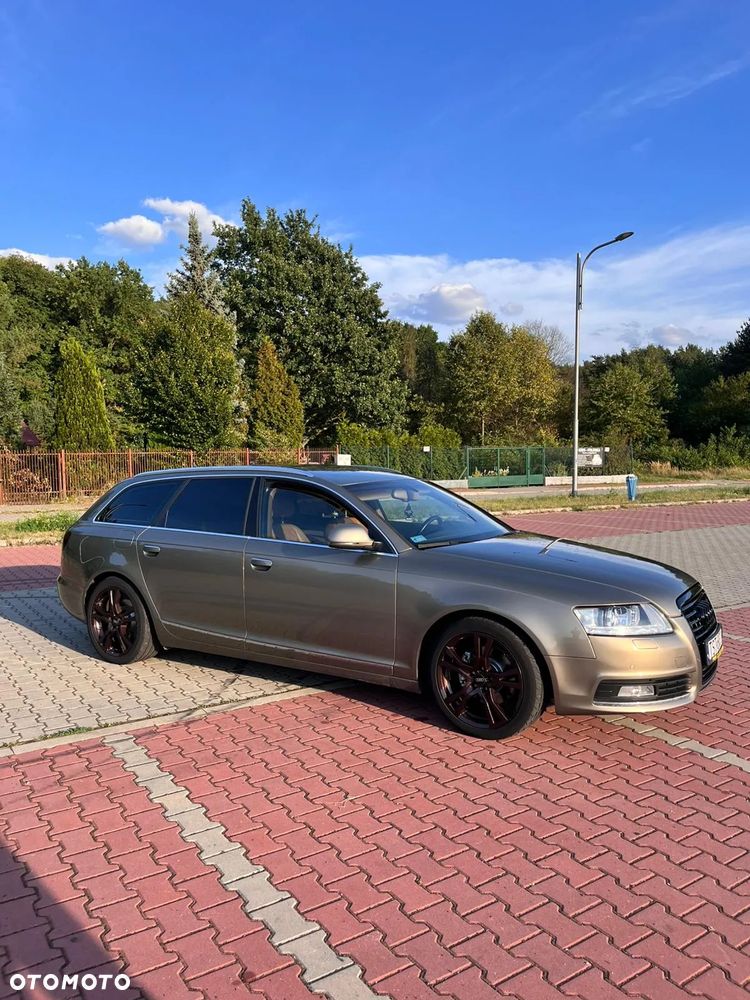 Audi A6 - 21