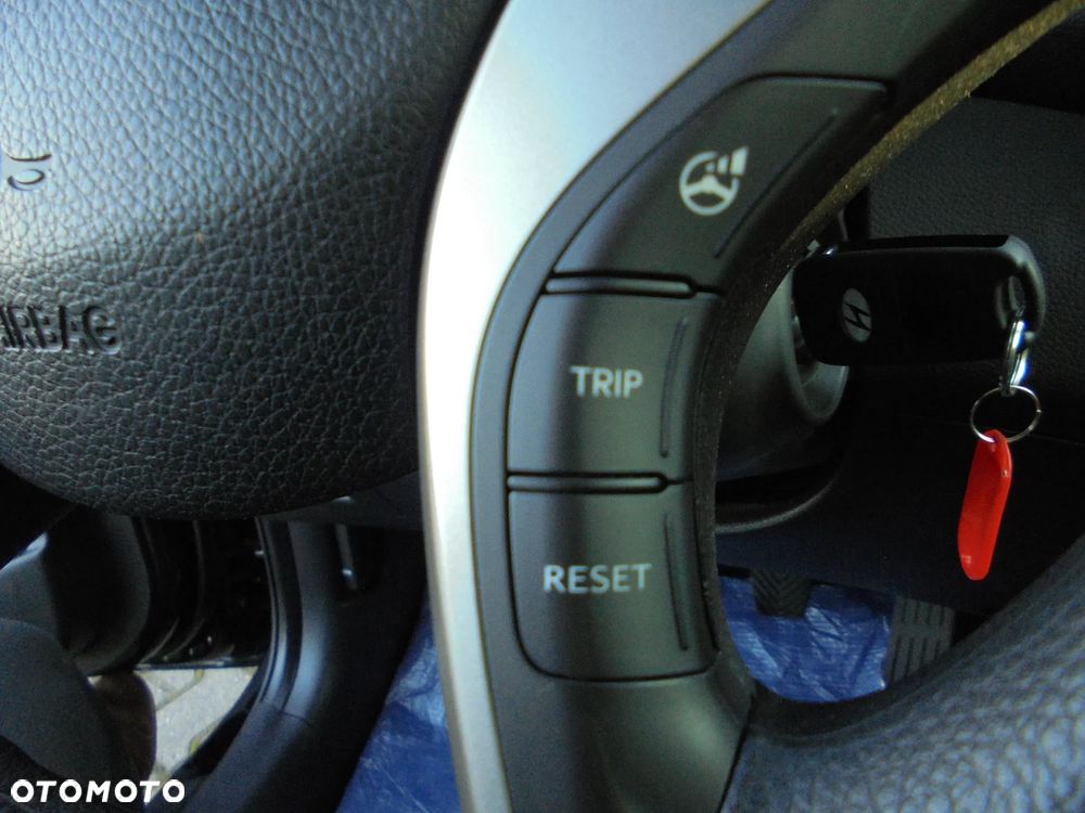 Hyundai i30 i30cw 1.6 CRDi Trend - 20