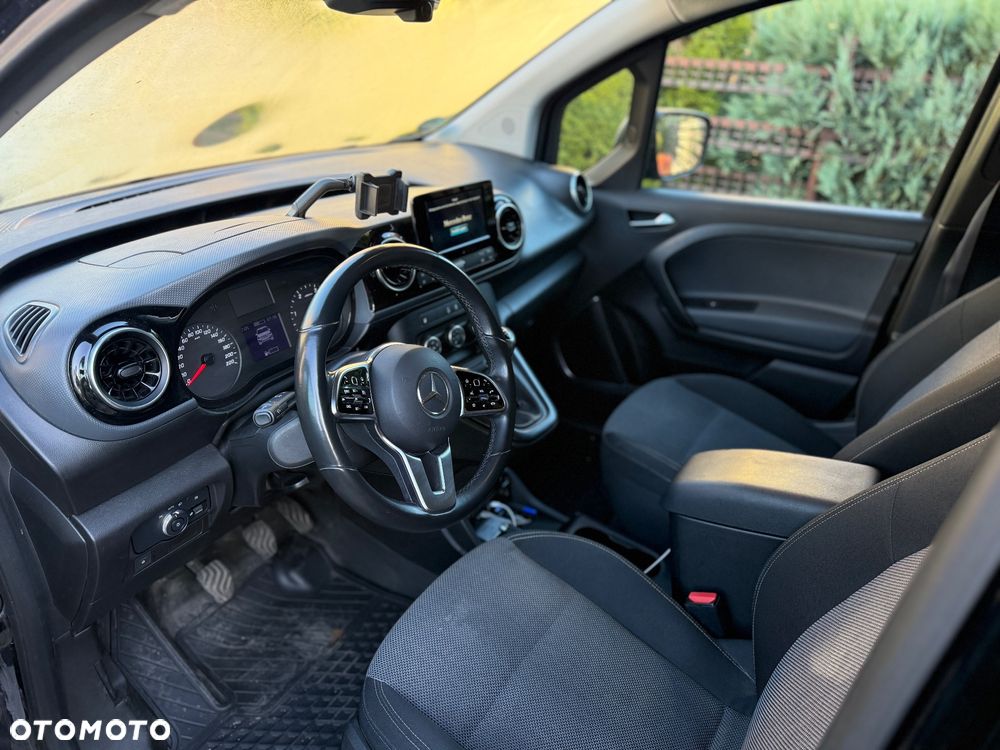 Mercedes-Benz Citan - 16