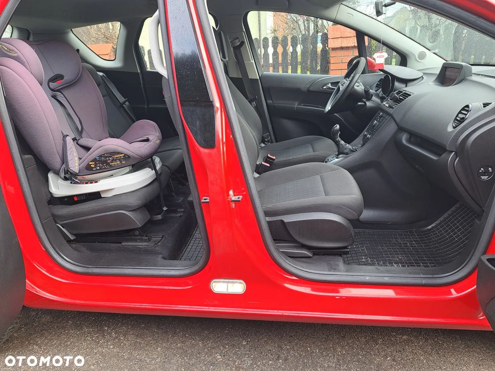 Opel Meriva 1.3 CDTI Selection - 11