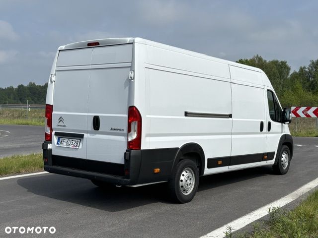 Citroën JUMPER L4H2 - 6