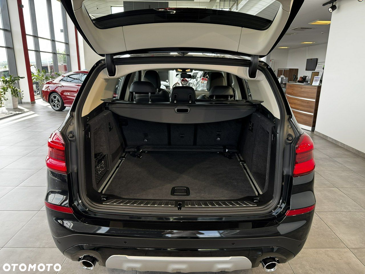 BMW X3 - 12