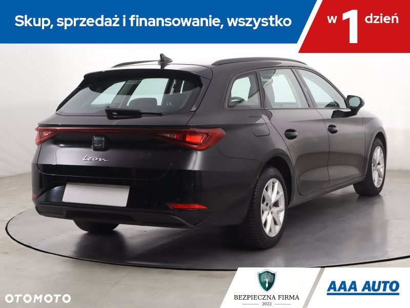 Seat Leon Sportstourer - 7