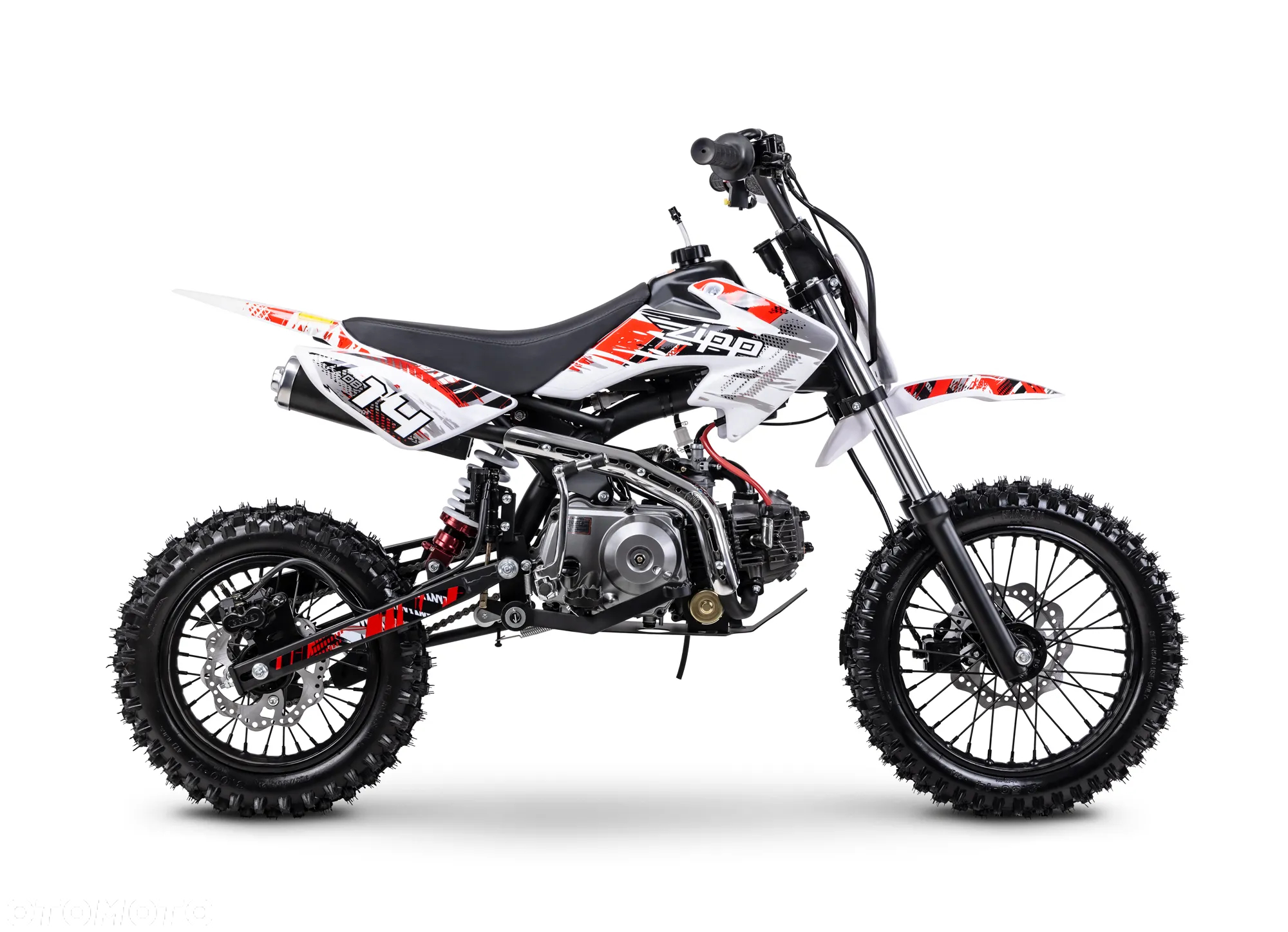 Zipp Inny - 8