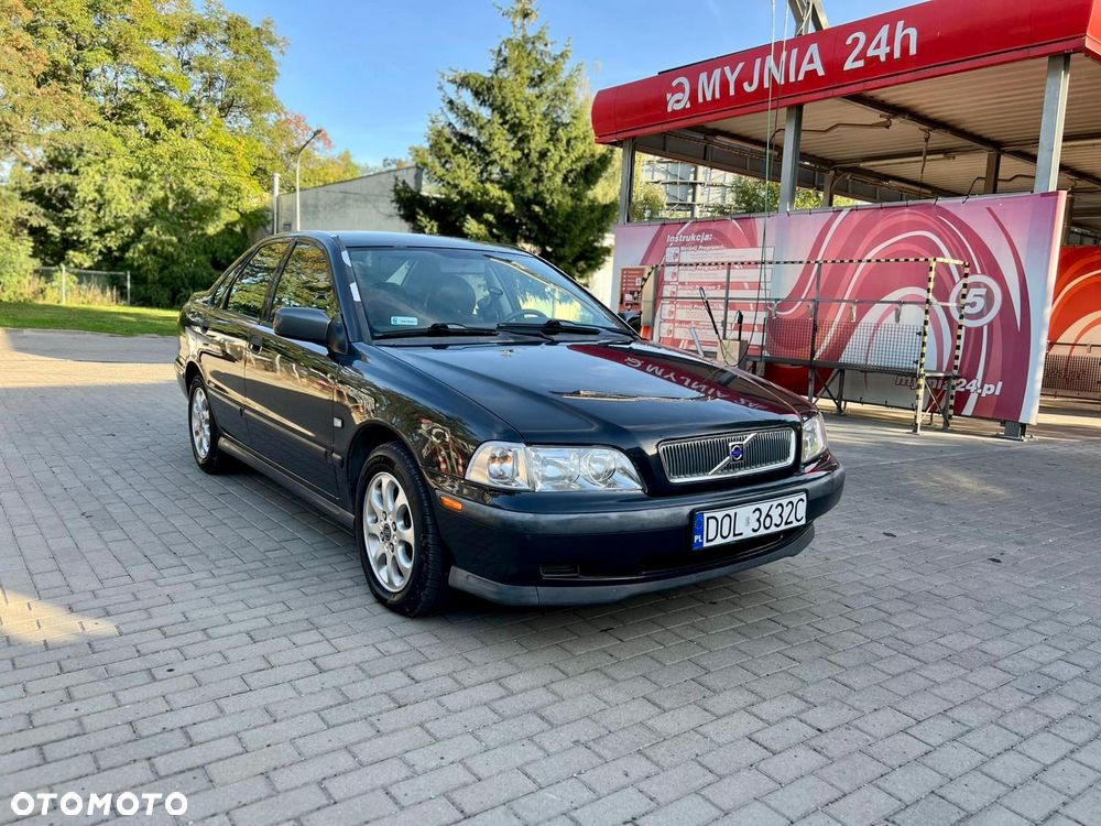Volvo S40 - 8