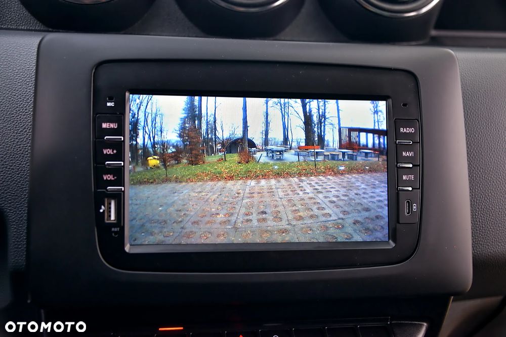 Dacia Duster SCe 115 2WD Prestige - 8