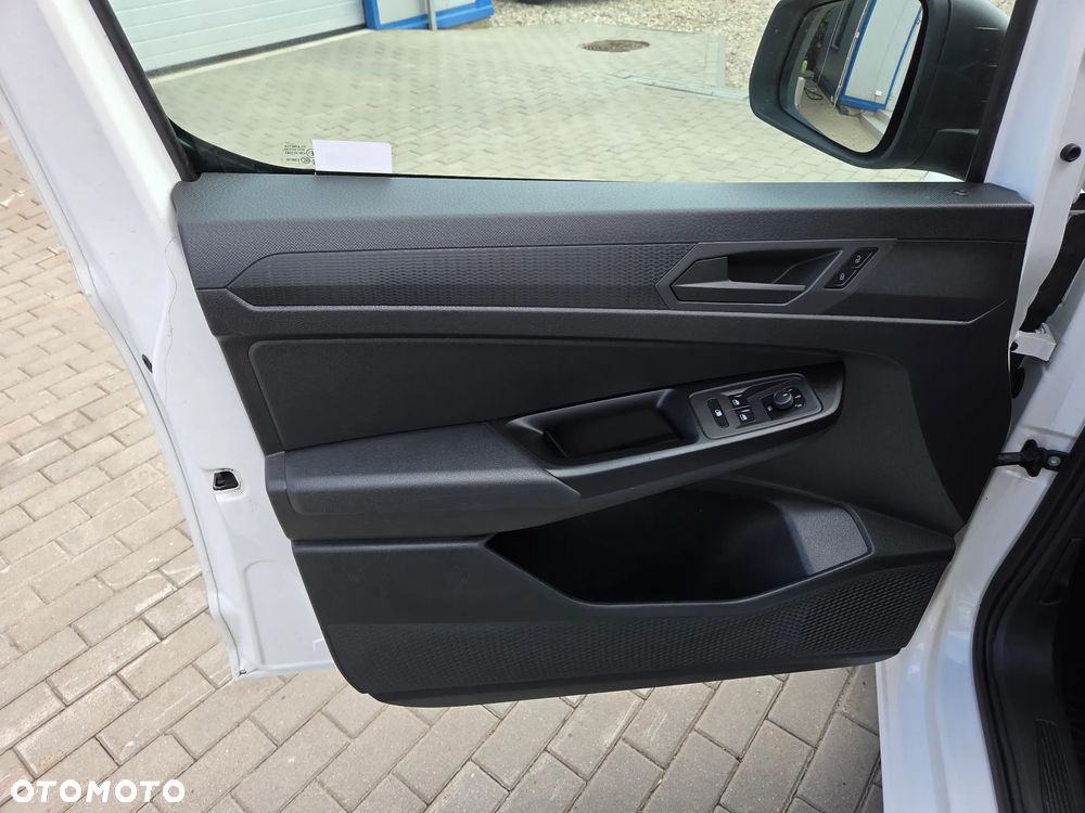 Volkswagen Caddy 2.0 TDI - 12