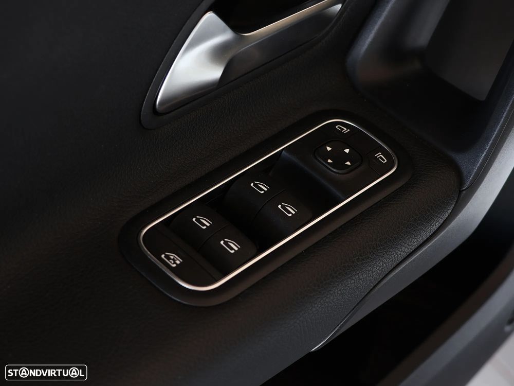 Mercedes-Benz A 180 d Style - 47
