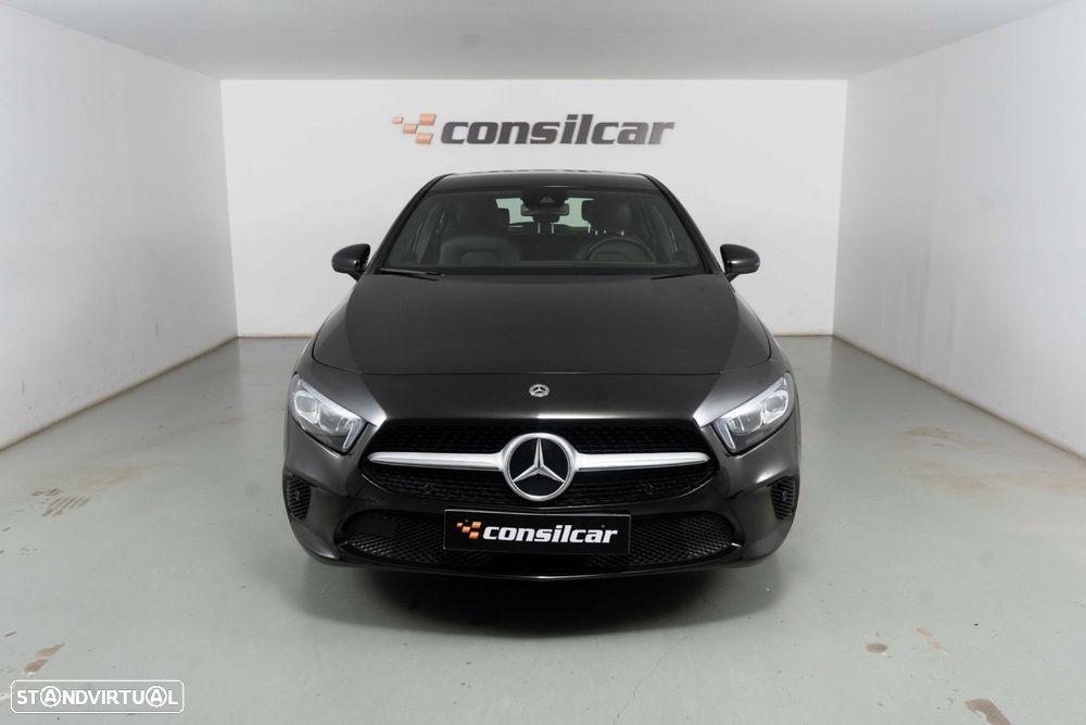 Mercedes-Benz A 250 e Progressive - 2
