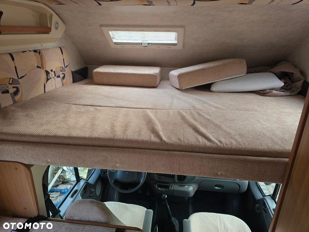 Ford Transit - 18