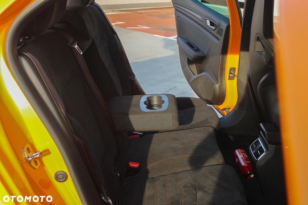 Renault Megane 1.8 TCe FAP R.S Trophy EDC - 10