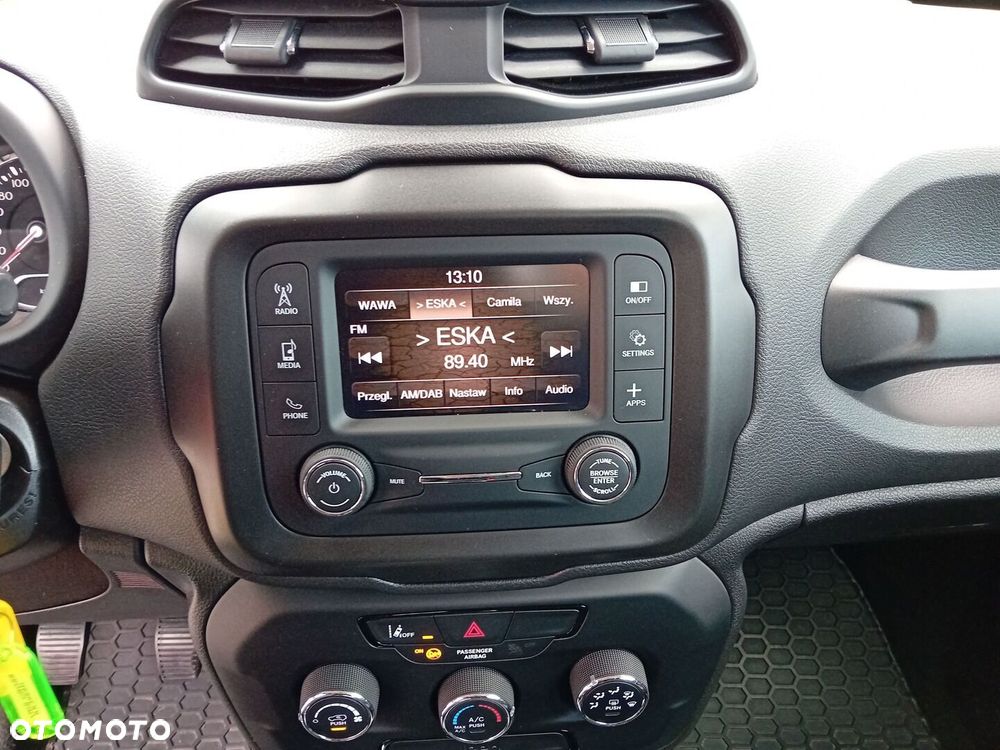 Jeep Renegade 1.0 GSE T3 Turbo Sport FWD S&S - 13
