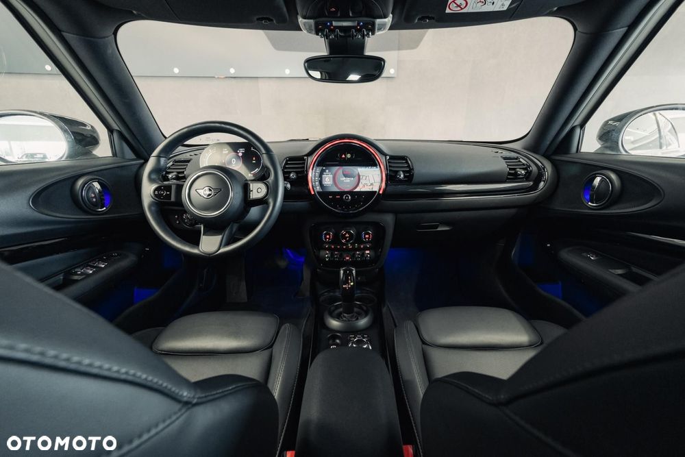 MINI Clubman Cooper S - 11