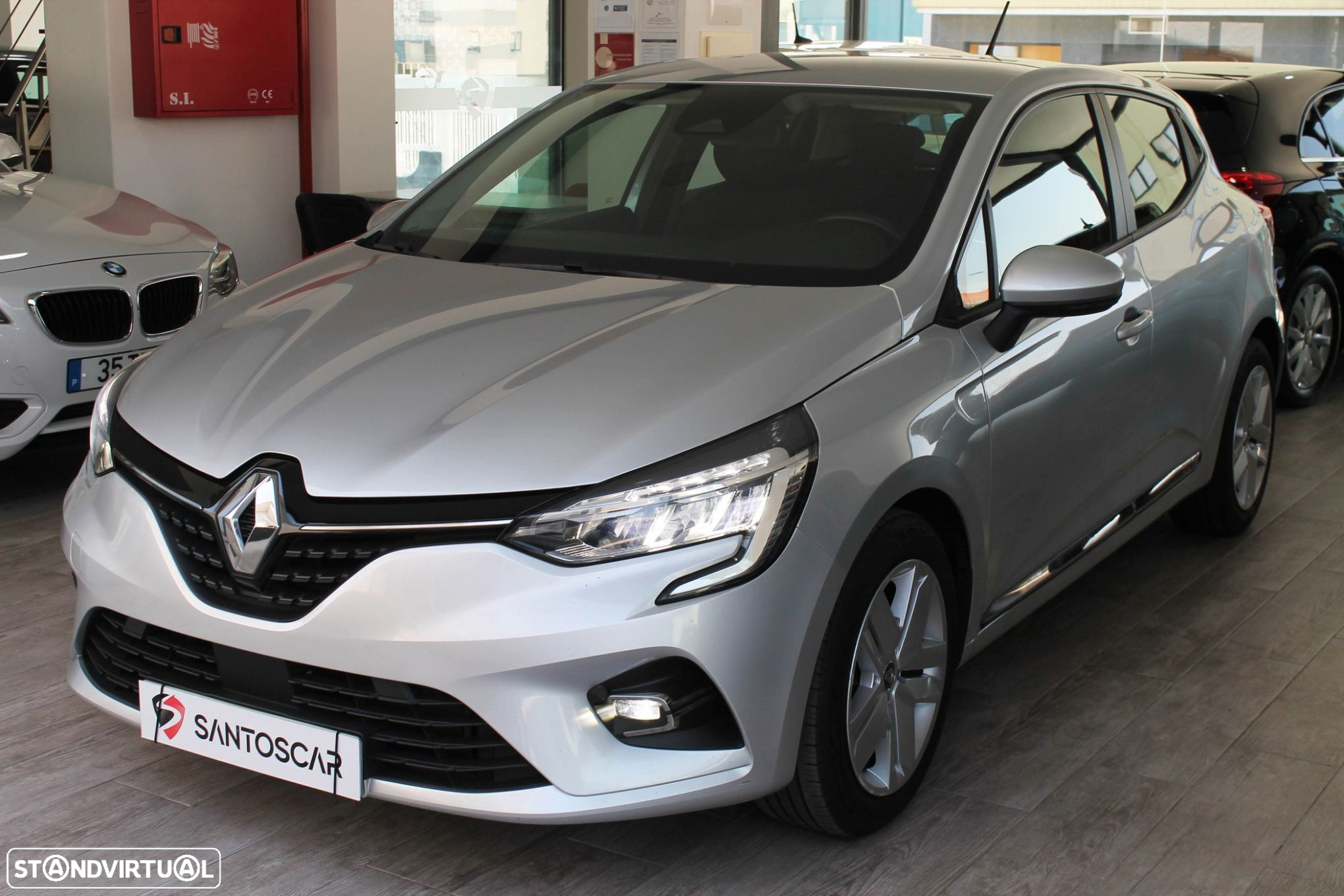 Renault Clio 1.0 TCe Exclusive - 2