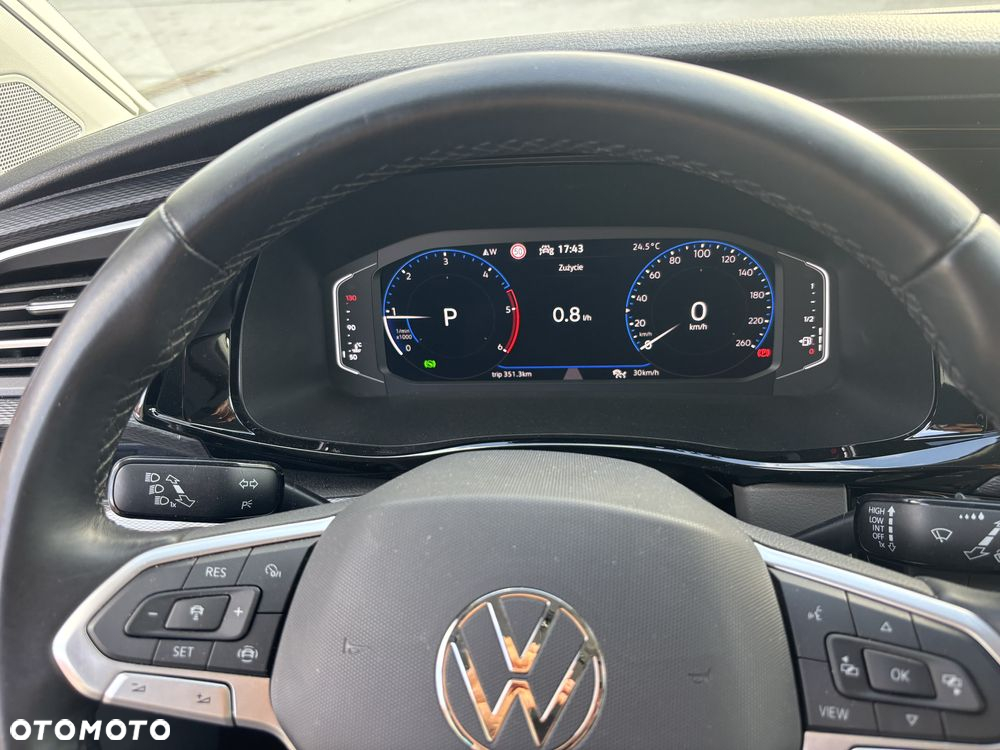 Volkswagen California - 16